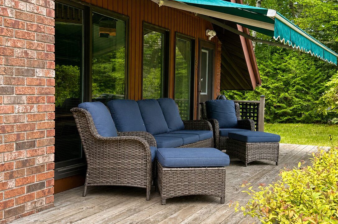 Photo of Patio Balcony in Southampton