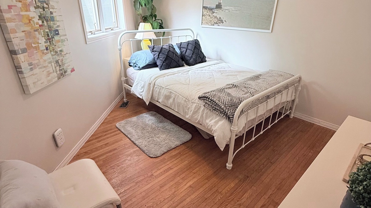 Photo of Bedroom in Southampton