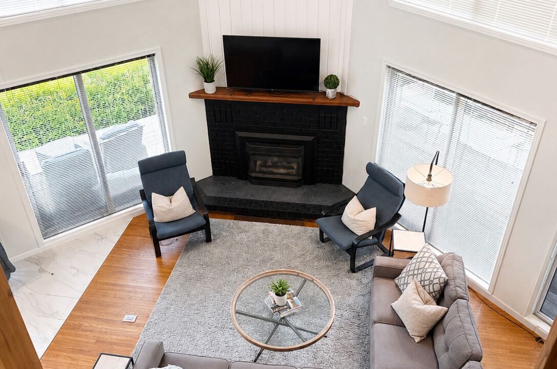 Photo of Livingroom in Southampton