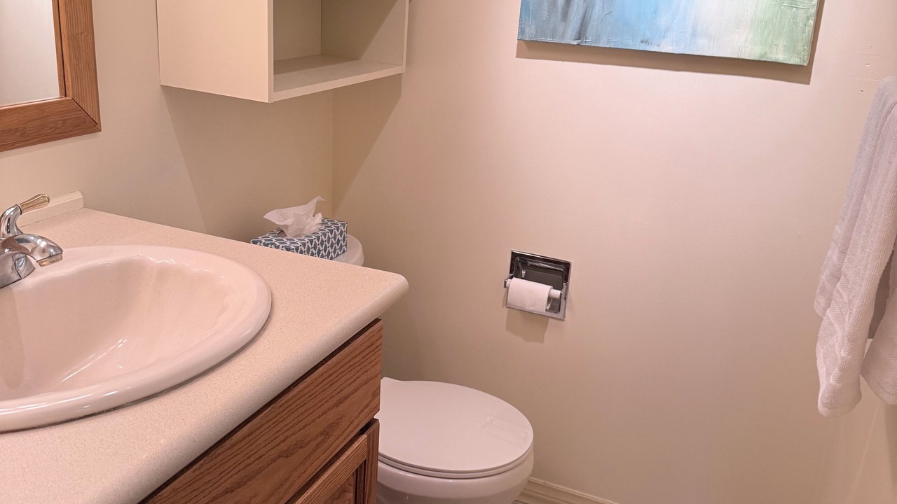 Photo of Bathroom in Southampton