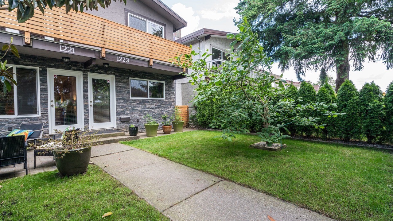 Photo of Outdoor in Mount Pleasant
