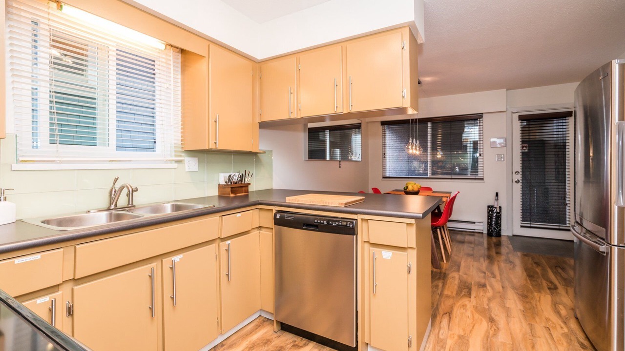 Photo of Kitchen in Mount Pleasant