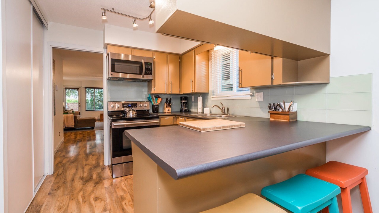 Photo of Kitchen in Mount Pleasant
