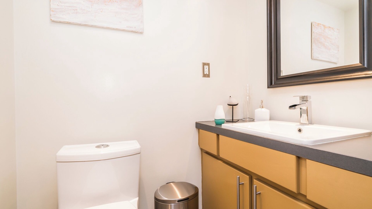 Photo of Bathroom in Mount Pleasant