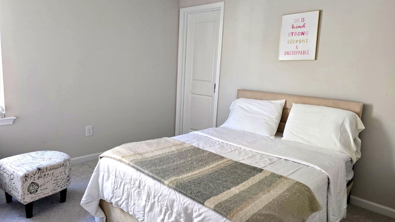 Photo of Bedroom in Winston - Salem