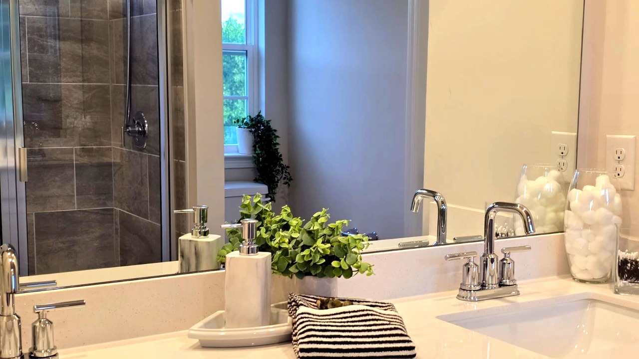 Photo of Bathroom in Winston - Salem