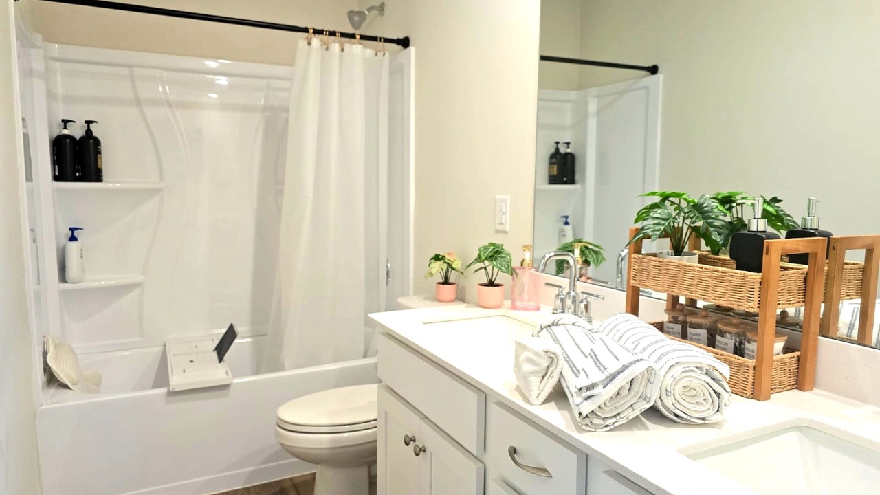 Photo of Bathroom in Winston - Salem