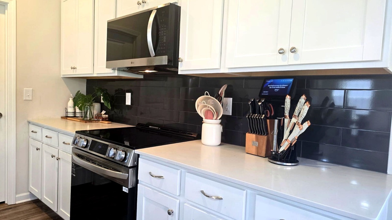 Photo of Kitchen in Winston - Salem