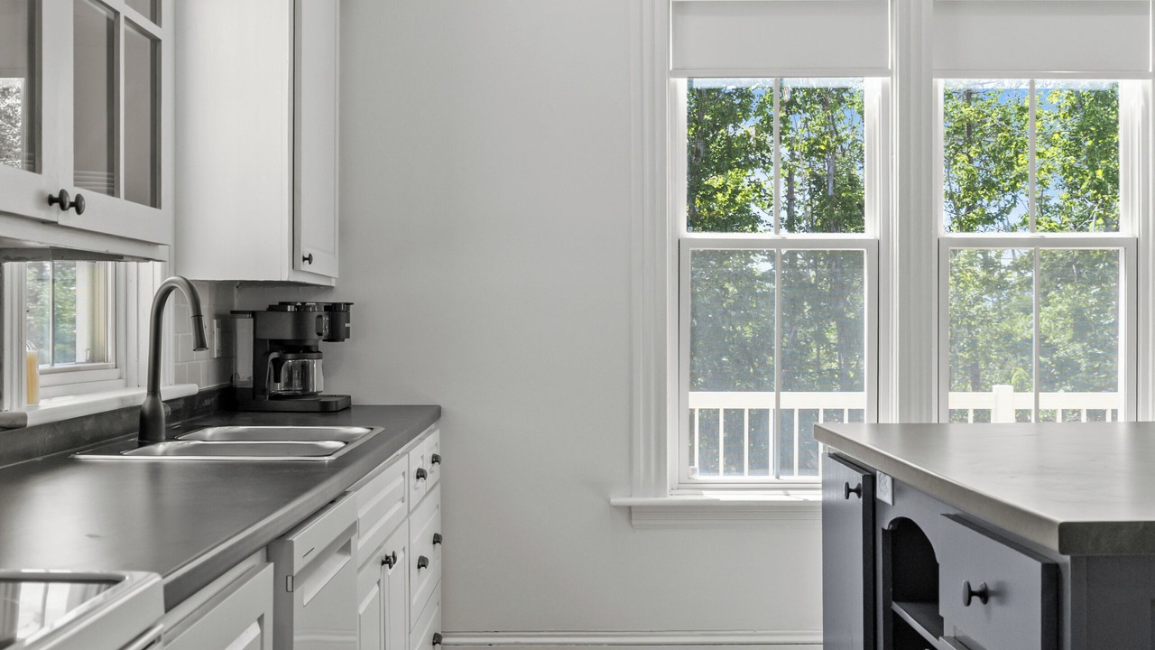 Photo of Kitchen in Anne's Land