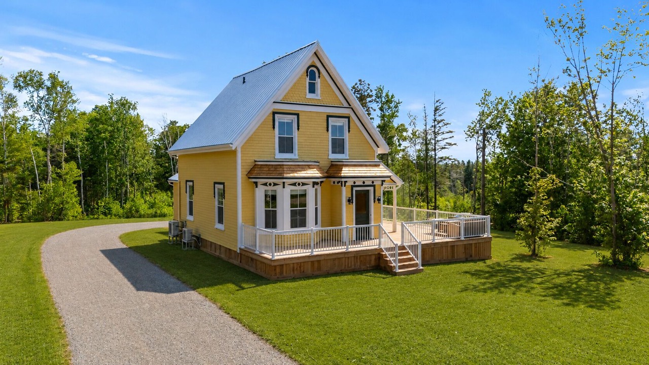 Photo of Outdoor in Anne's Land