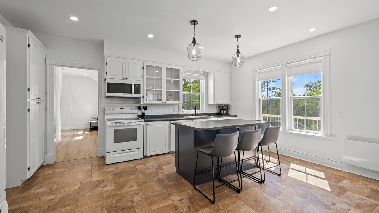 Photo of Kitchen in Anne's Land