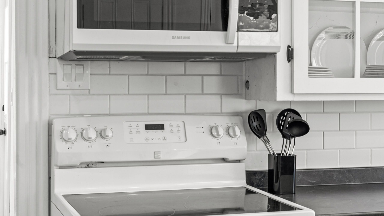 Photo of Kitchen in Anne's Land