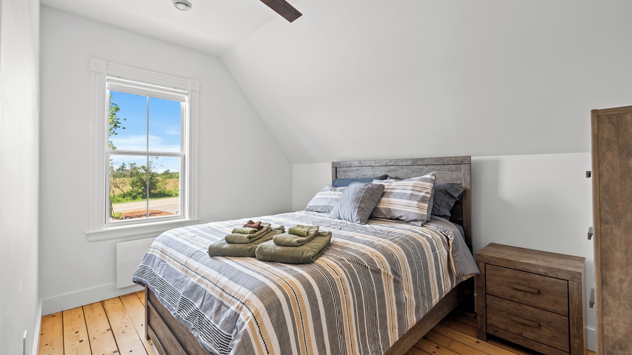 Photo of Bedroom in Anne's Land