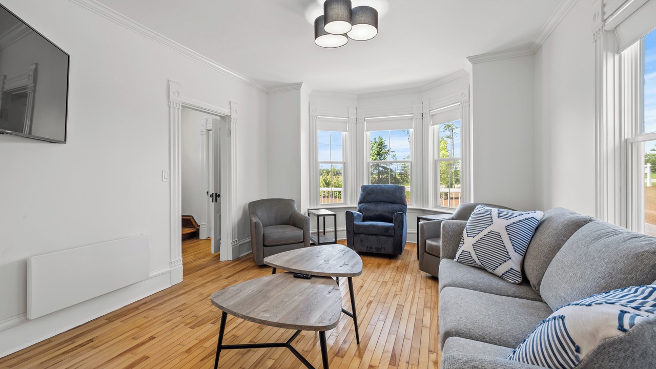 Photo of Livingroom in Anne's Land