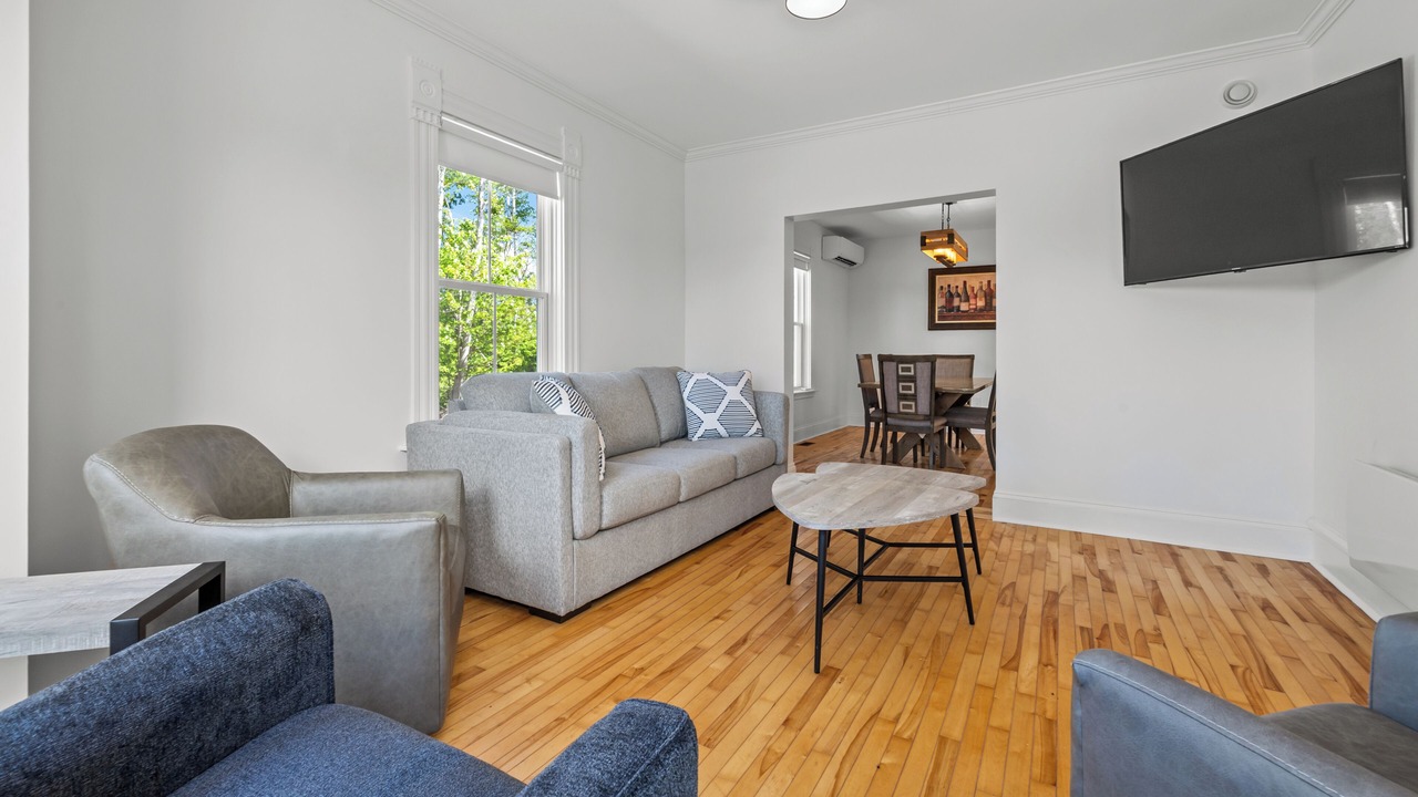 Photo of Livingroom in Anne's Land
