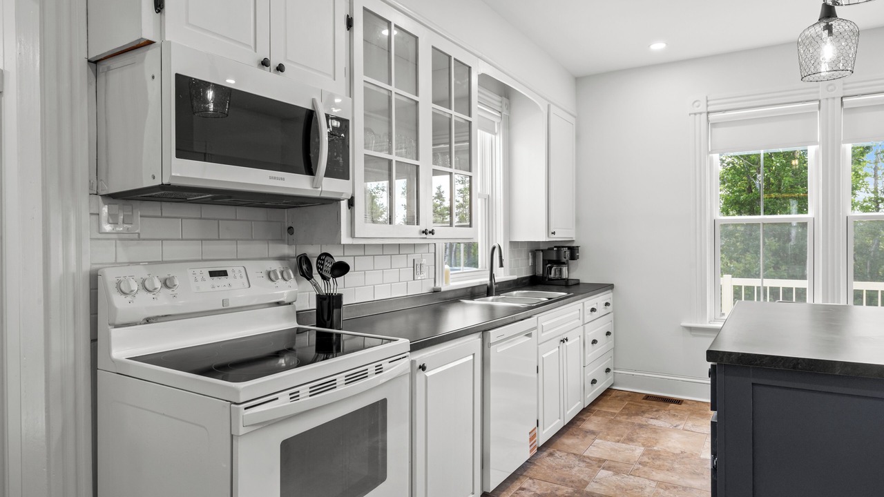 Photo of Kitchen in Anne's Land