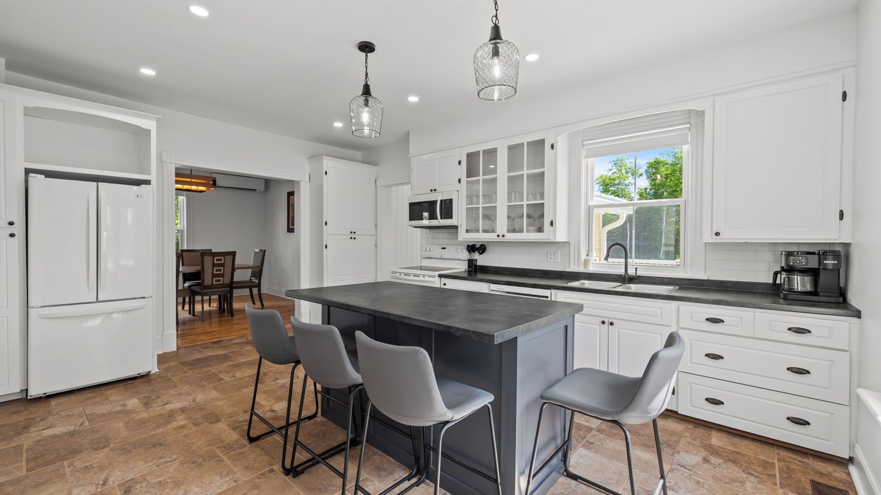 Photo of Kitchen in Anne's Land