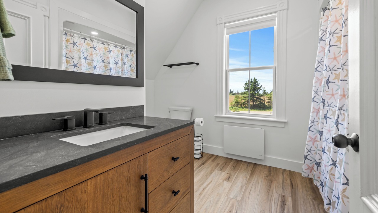 Photo of Bathroom in Anne's Land
