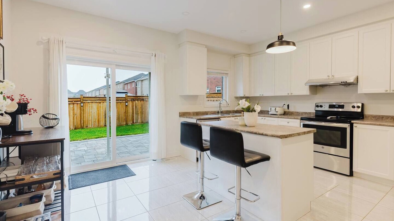Photo of Kitchen in Durham Region