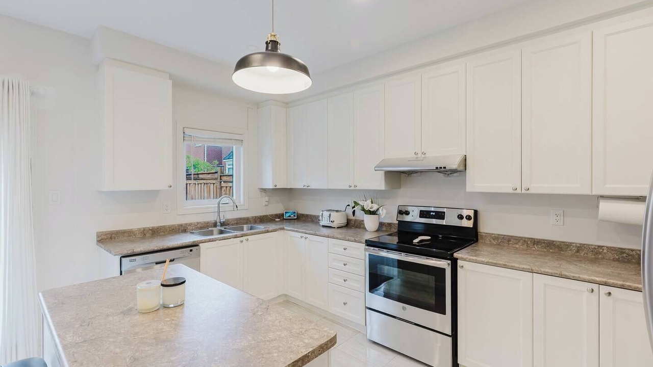 Photo of Kitchen in Durham Region
