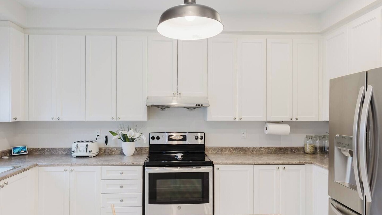 Photo of Kitchen in Durham Region