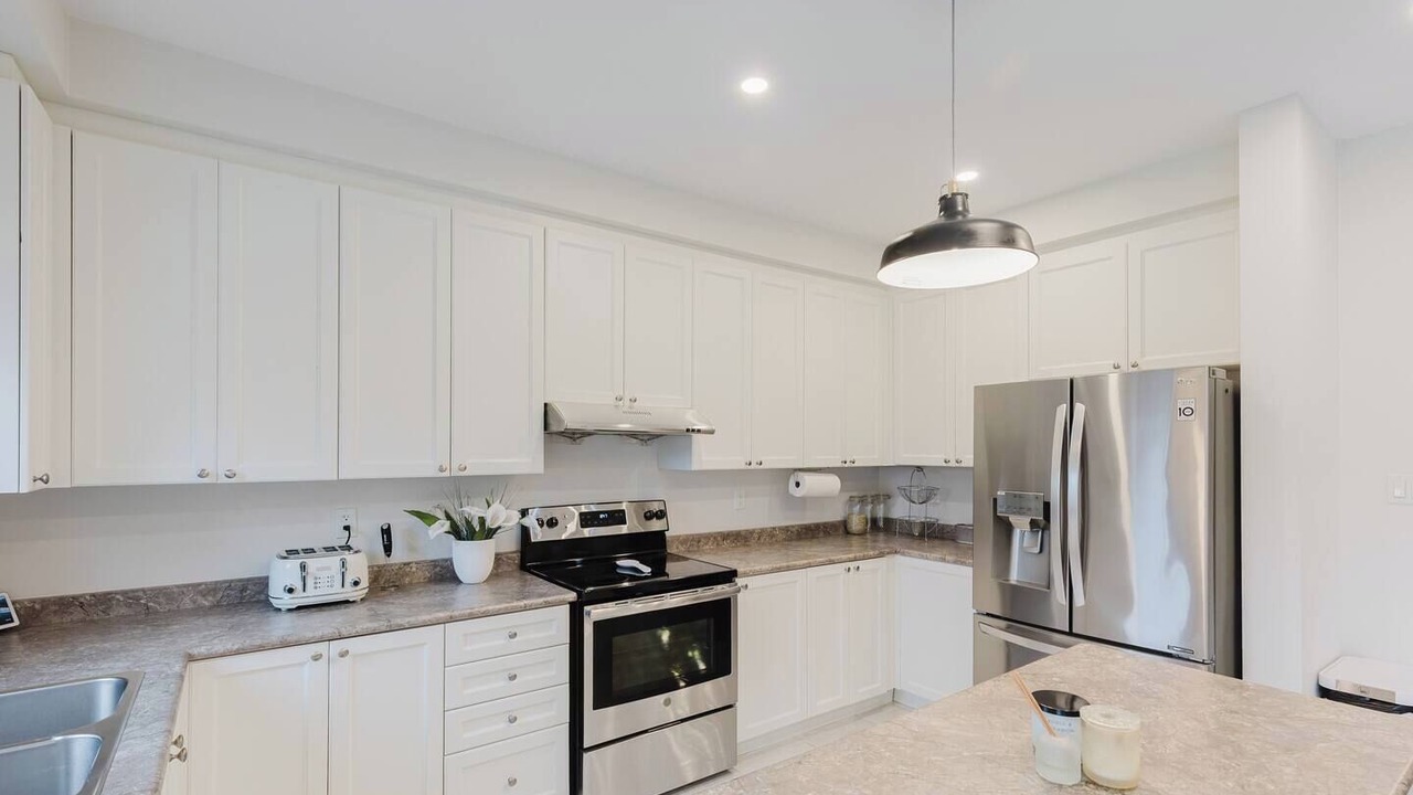 Photo of Kitchen in Durham Region