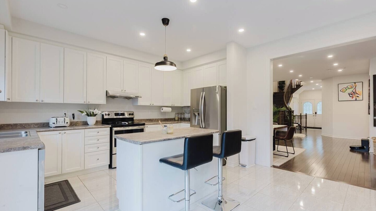 Photo of Kitchen in Durham Region