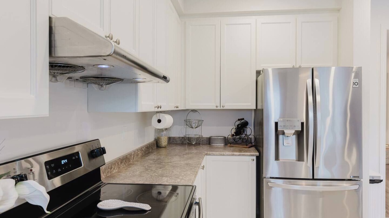 Photo of Kitchen in Durham Region
