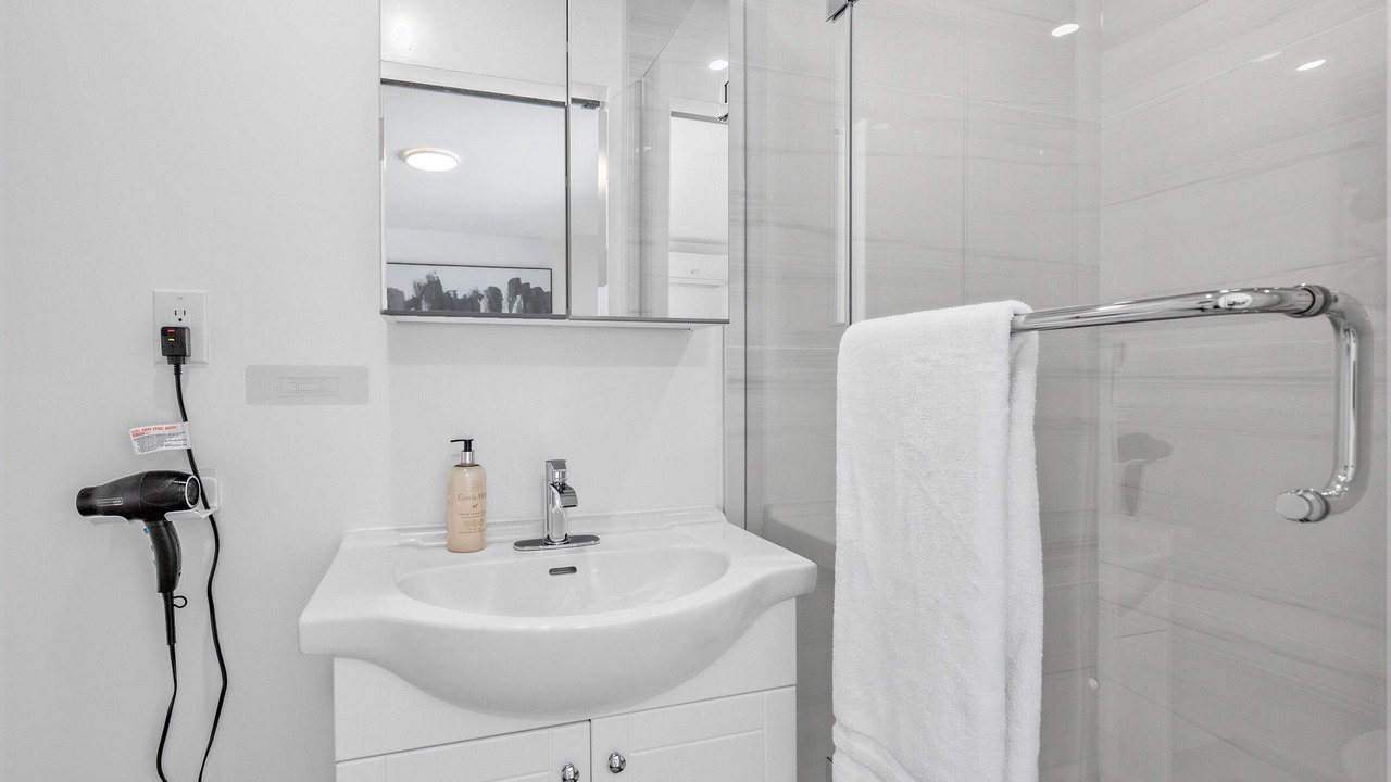 Photo of Bathroom in Mount Pleasant West