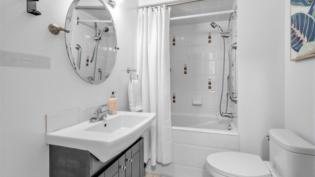 Photo of Bathroom in Mount Pleasant West