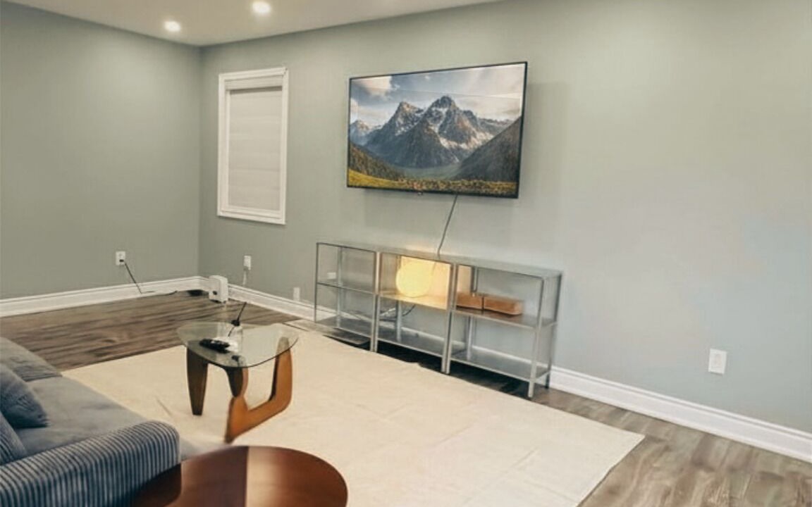 Photo of Livingroom in Hamilton