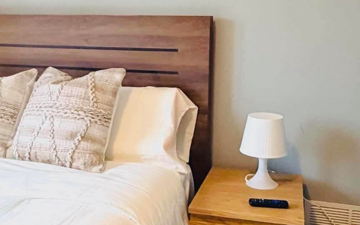 Photo of Bedroom in Hamilton