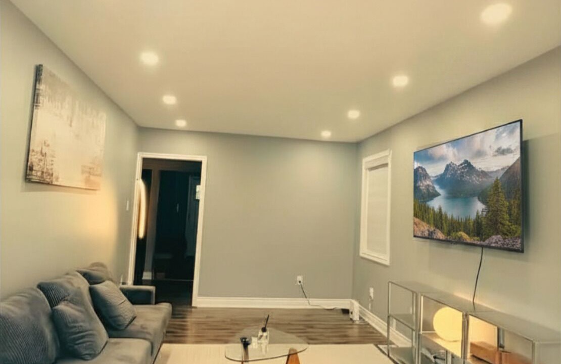 Photo of Livingroom in Hamilton