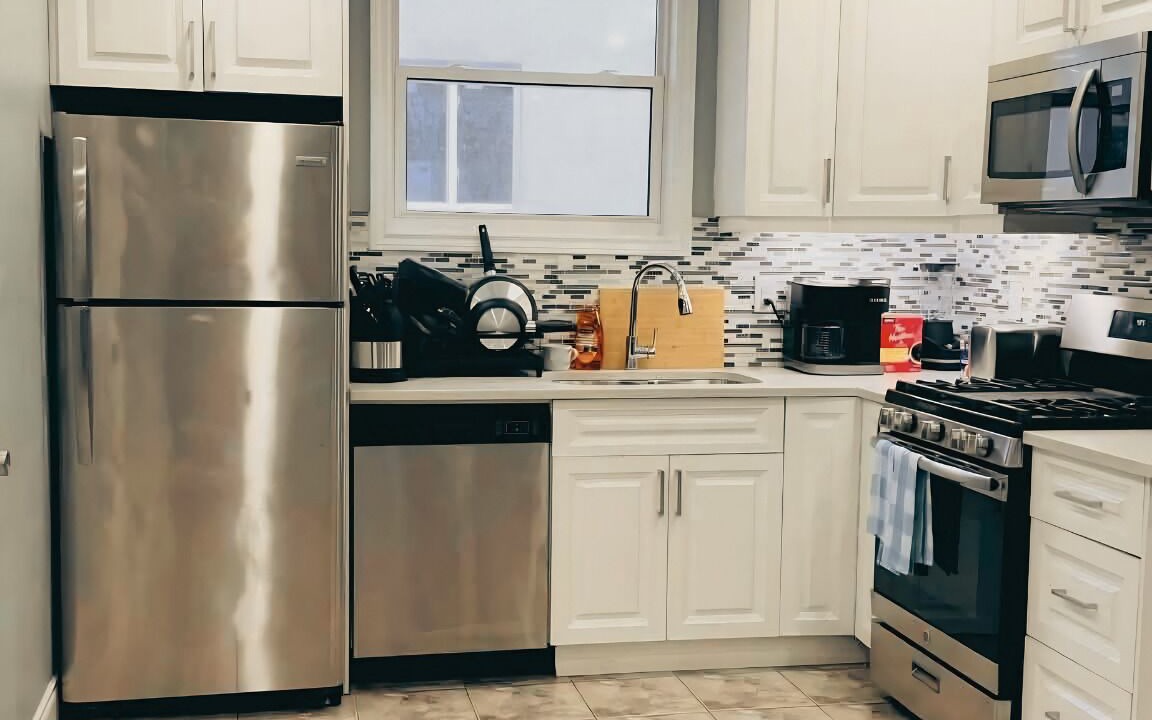 Photo of Kitchen in Hamilton