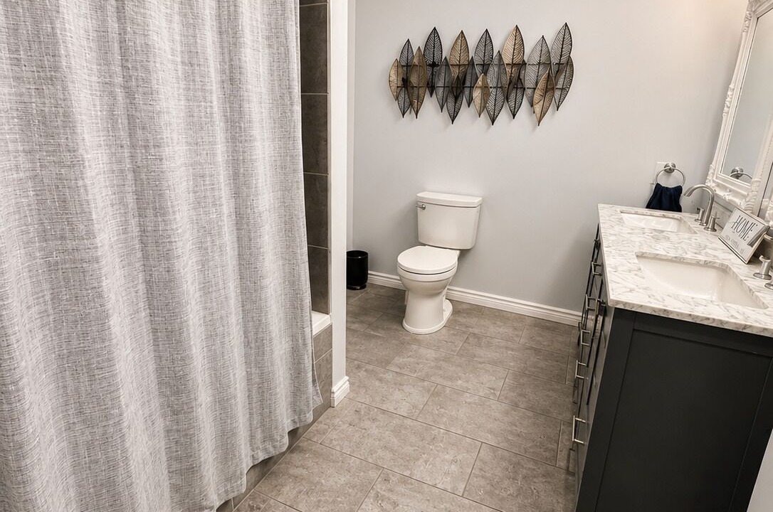 Photo of Bathroom in The Nation