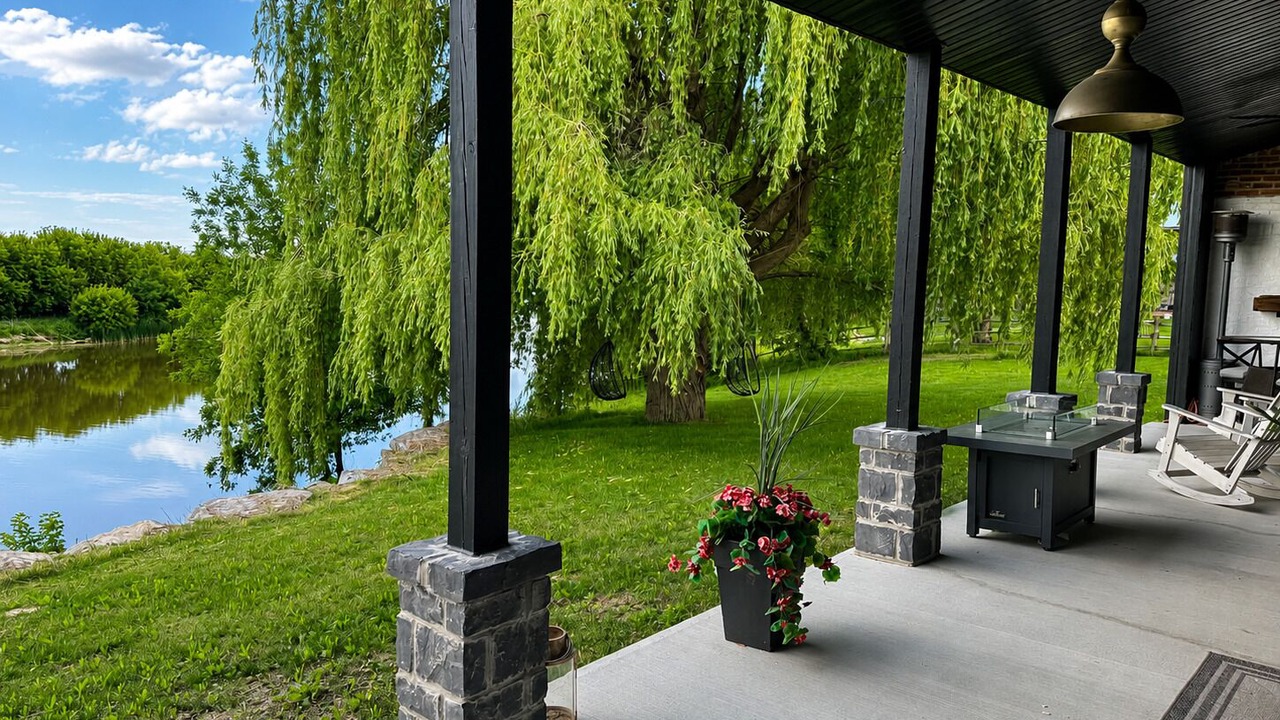 Photo of Outdoor in The Nation