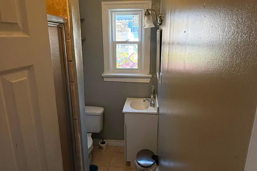 Photo of Bathroom in Parkdale