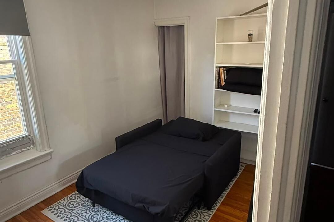 Photo of Bedroom in Parkdale