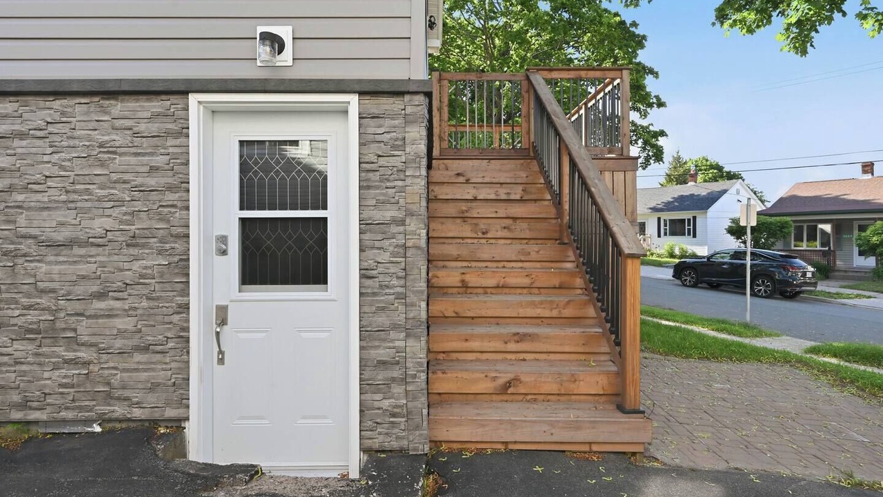 Photo of Outdoor in North End