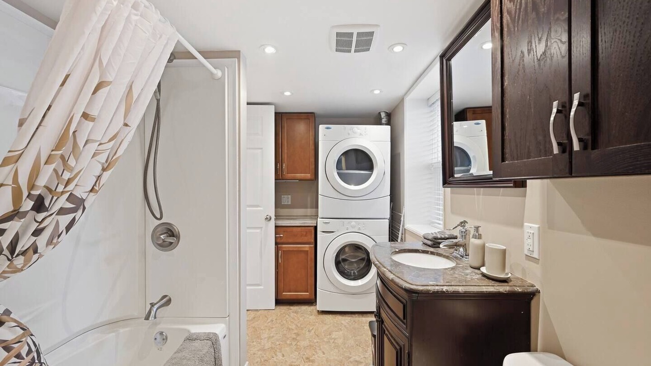 Photo of Bathroom in North End