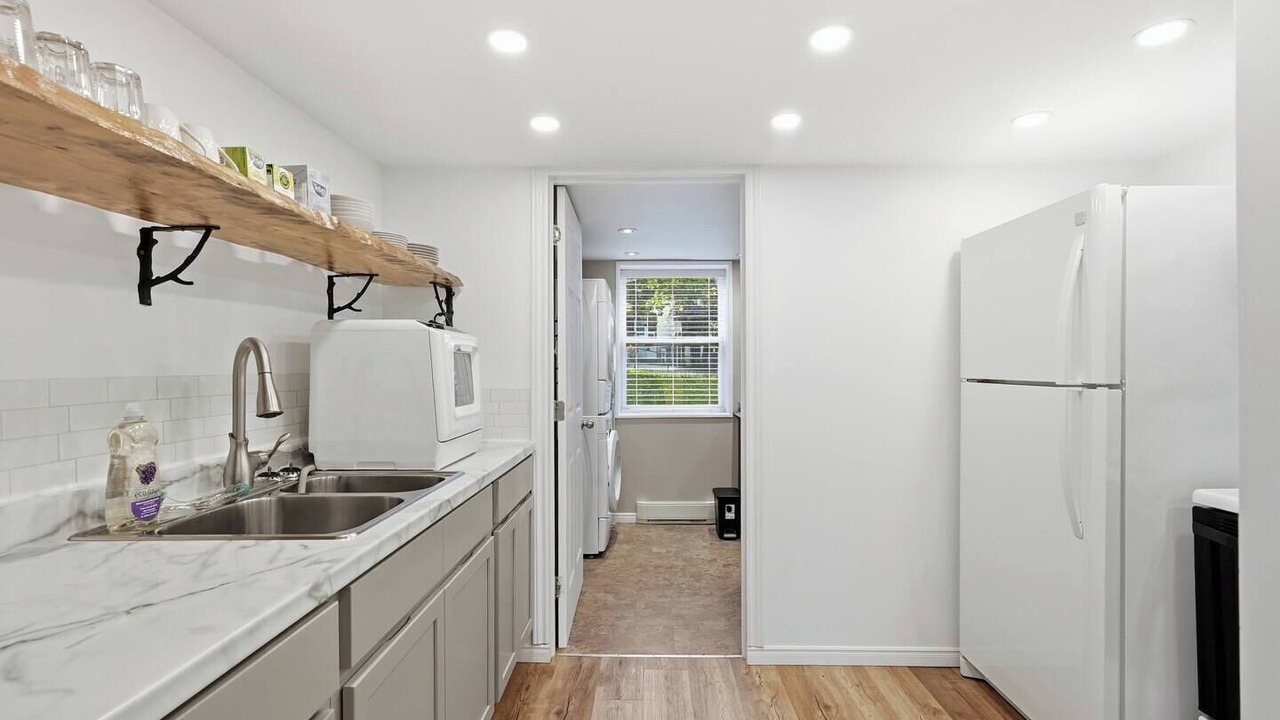Photo of Kitchen in North End