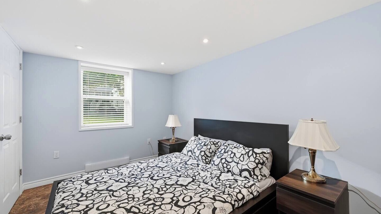 Photo of Bedroom in North End