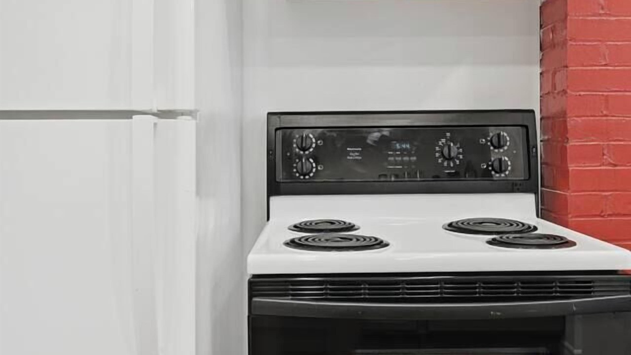 Photo of Kitchen in North End