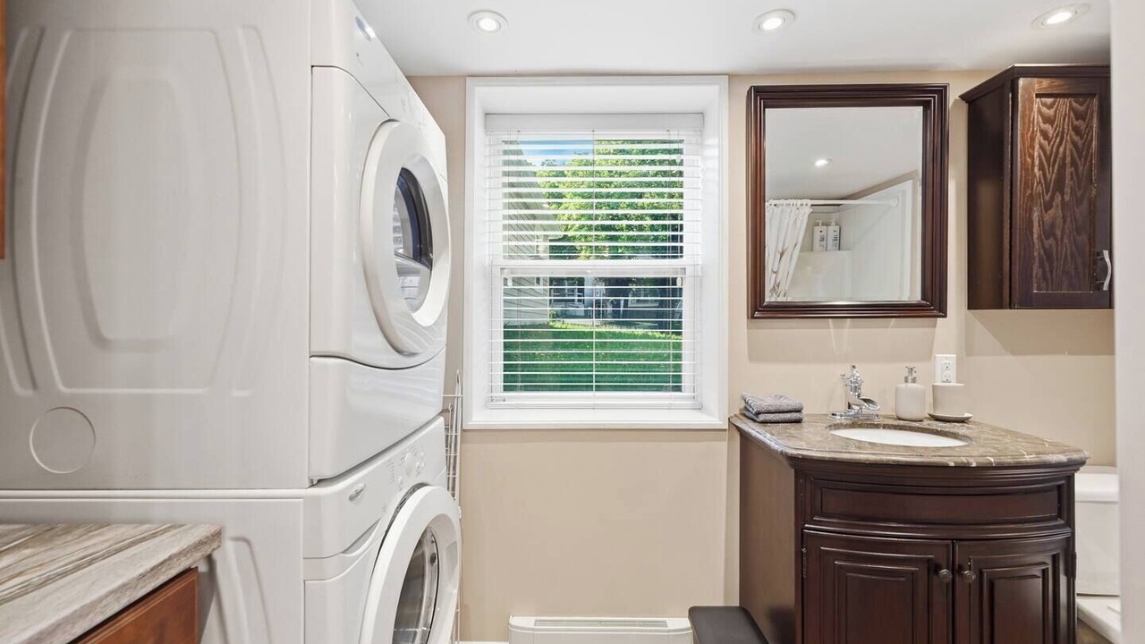 Photo of Bathroom in North End
