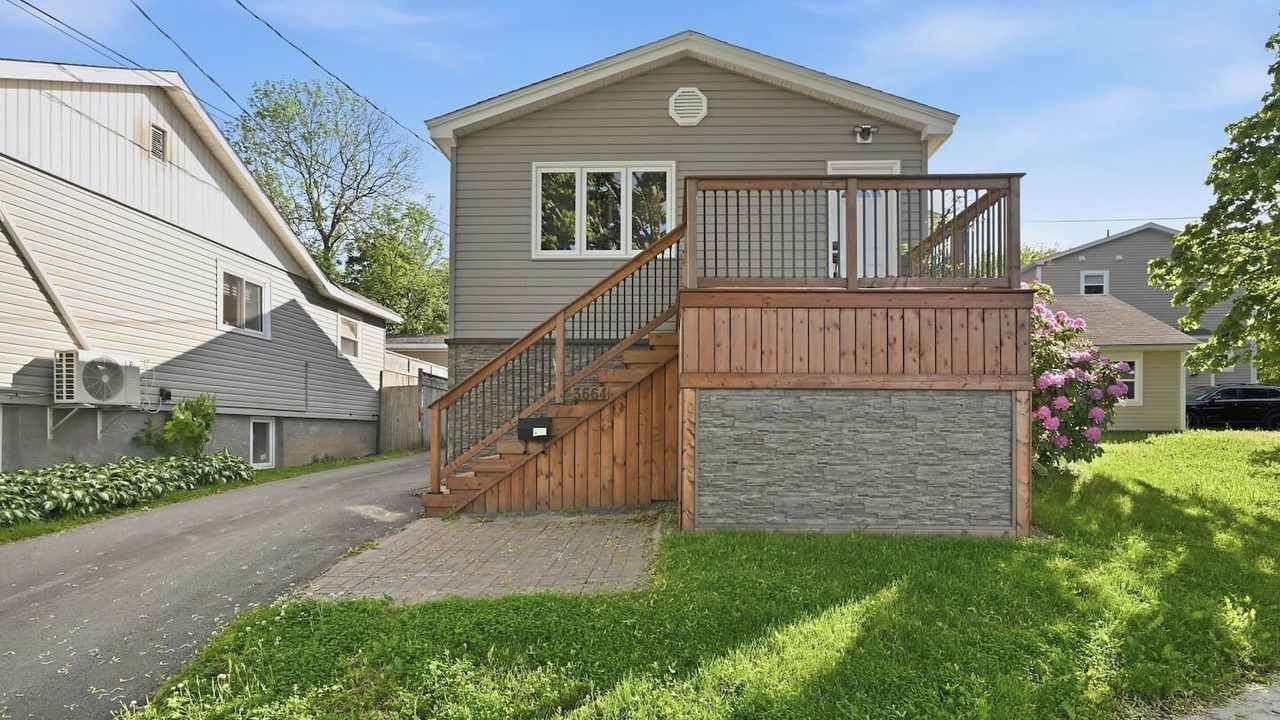Photo of Outdoor in North End