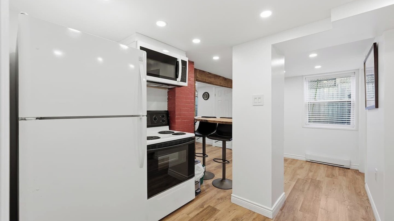 Photo of Kitchen in North End