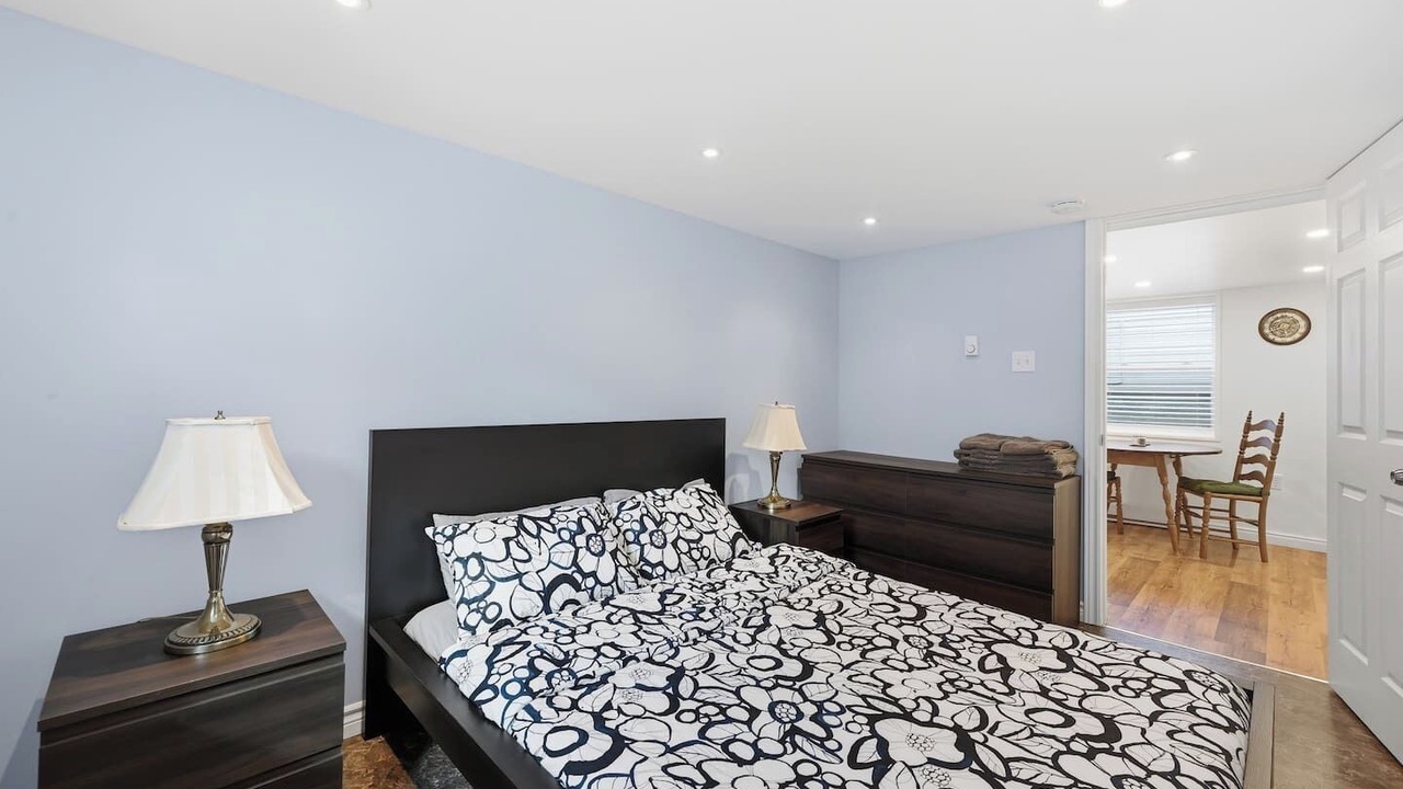 Photo of Bedroom in North End
