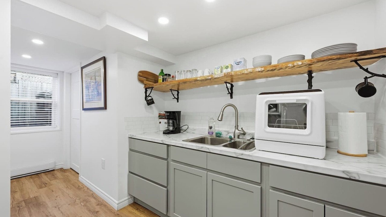 Photo of Kitchen in North End