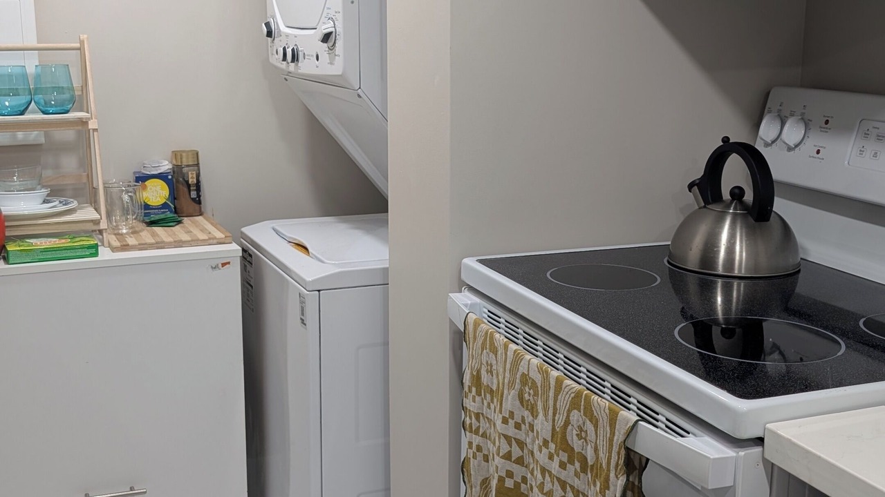 Photo of Kitchen in Stoney Creek