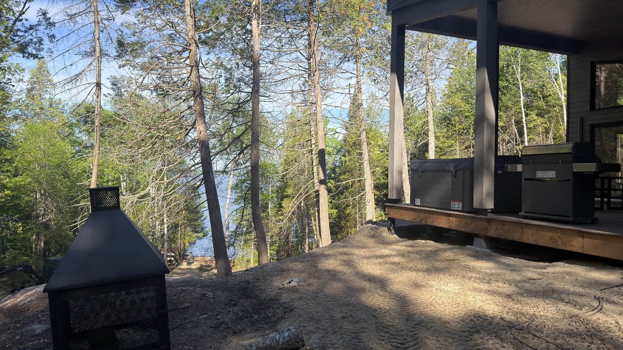 Photo of Outdoor in Ferme-Neuve